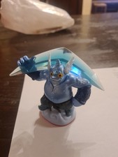 SKYLANDERS TRAP TEAM GUSTO