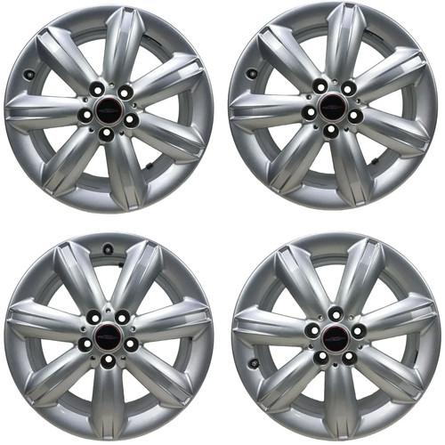 Set cerchi lega originali - set,
