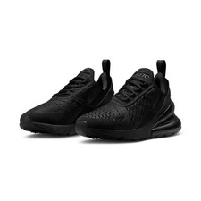 Nike Air Max 270 Triple Black