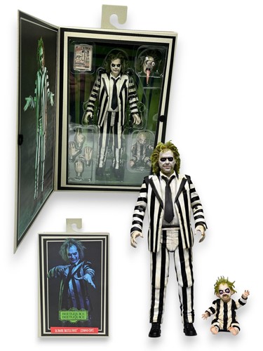 Beetlejuice ultimate action - ultimate, 7"