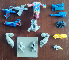 StarQuest - Ricambio -