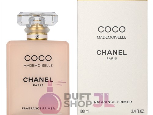 Chanel coco mademoiselle - coco,
