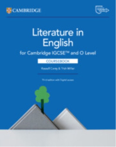 Cambridge igcse o level - cambridge,