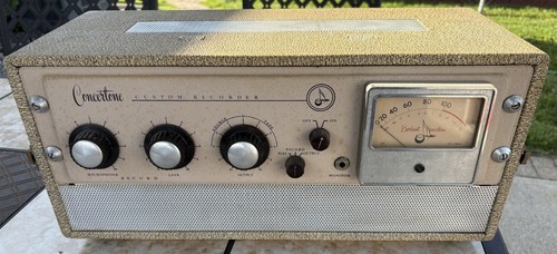 Preamplificatore microfono