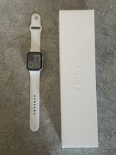 Apple Watch Serie 8 GPS + Cellular
