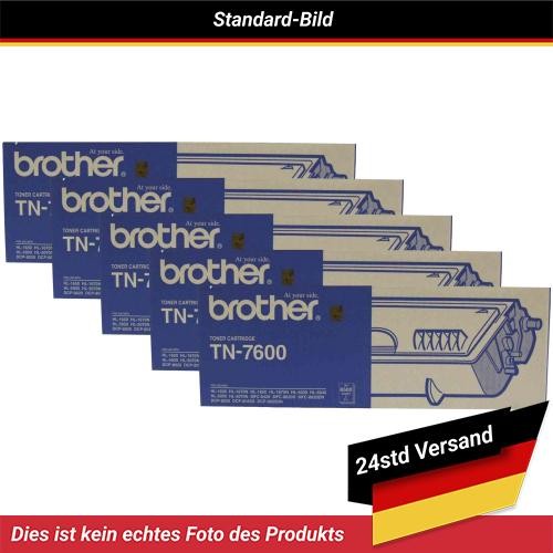 Brother 7600 toner nero - tn-7600,