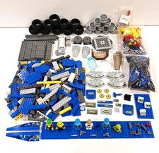 LEGO SET 7066 SPACE ALIEN