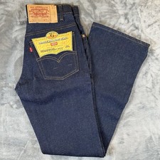 Stivali da sella vintage Levis