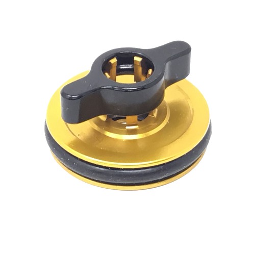 Kit pistone doppio aria casco