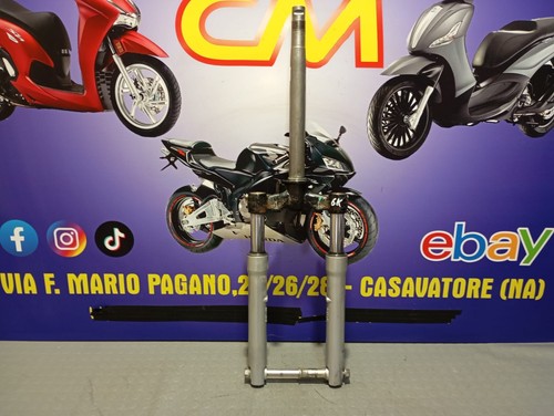 Forcella piaggio liberty - forcella, 50
