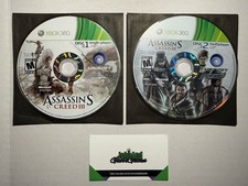 Assassin's Creed III
