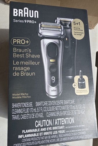 Braun series 9517s pro - braun,