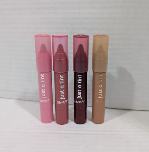 Colourpop just tint lip - just,