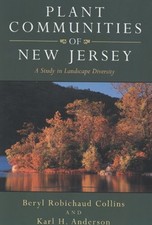 PLANT COMMUNITIES OF NEW