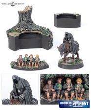 Warhammer Lord Of The rings