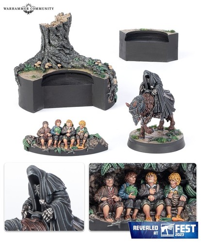 Warhammer lord the - warhammer,