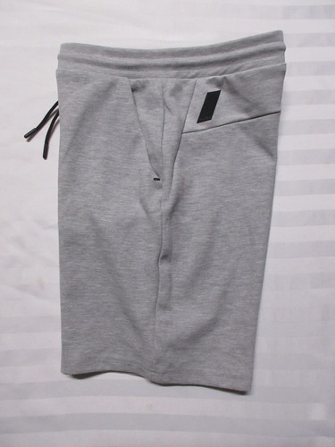 Zara men grey cotton blend - men's,