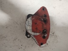 Italjet Formula 50 Front Brake