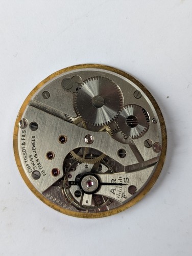 Movimento orologio tasca - movimento,