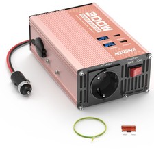 XWJNE Convertitore di tensione