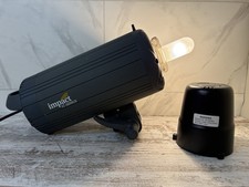 Impact VC-500WLN 500Ws luce