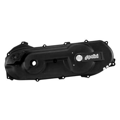 Coperchio carter trasmissione - carter,