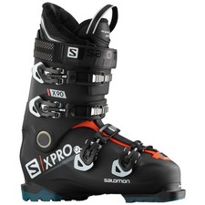 Salomon X Pro X90 CS Nero