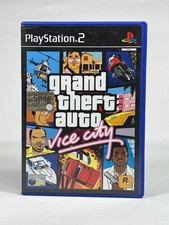 Grand Theft Auto Vice City per
