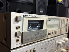 Marantz SD 820 DBX  Vintage