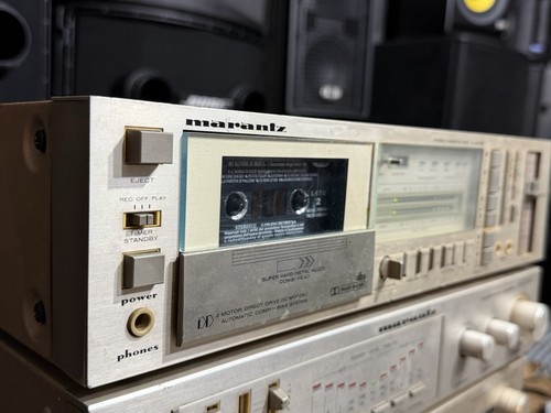 Marantz 820 dbx - 820,