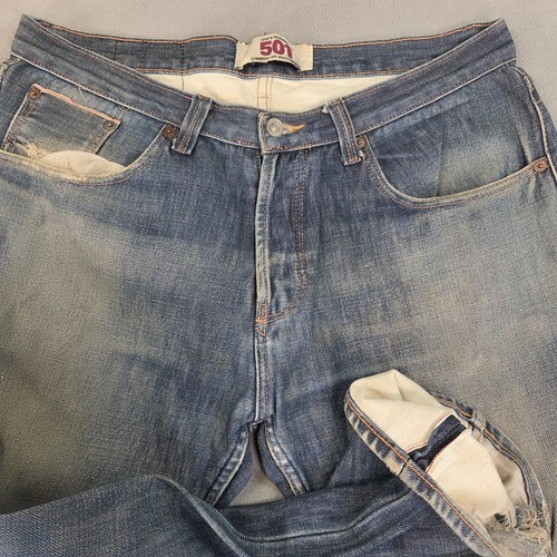 Jeans vintage levis - vintage, uomo