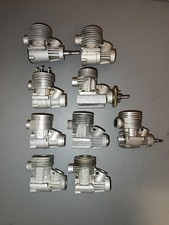 CARTER MOTORE MODELLISMO RC