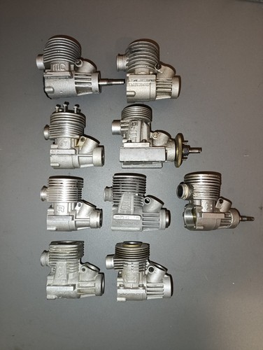 Carter motore modellismo - carter,
