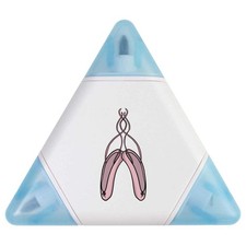 'Scarpe da balletto' compatto