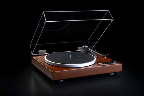 Dual 429 giradischi - cs,