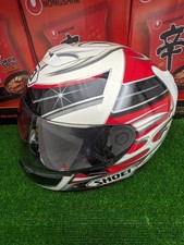 SHOEI X-Eleven RAINEY L Helmet