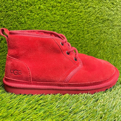 Stivali chukka ugg neumel - stivali,