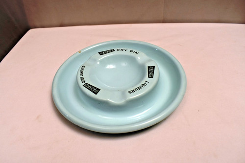 Vintage kuyper asciutto gin - vintage,