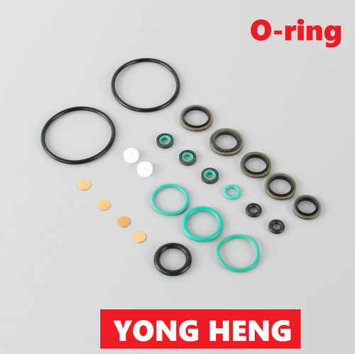 Yongheng 4500psi pompa - yongheng,