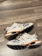 Balenciaga Tracks Uomo