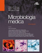 Microbiologia medica-Murray