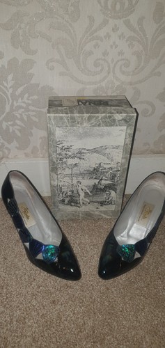 Scarpe con tacco renata - scarpe,
