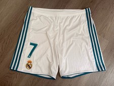 Pantaloncini Real Madrid