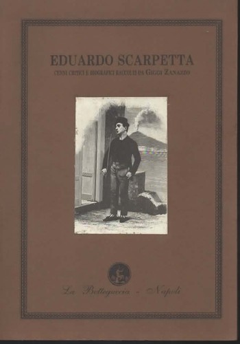 Libri eduardo scarpetta cenni - libri,
