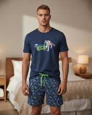Pigiama Uomo Disney Toy Story