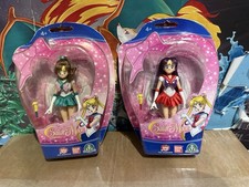 SAILOR MOON AND FRIENDS SAILOR