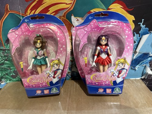 Sailor moon and friends - sailor,