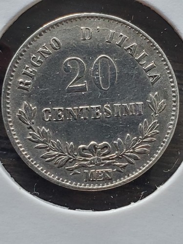 Centesimi 1863 valore - centesimi,