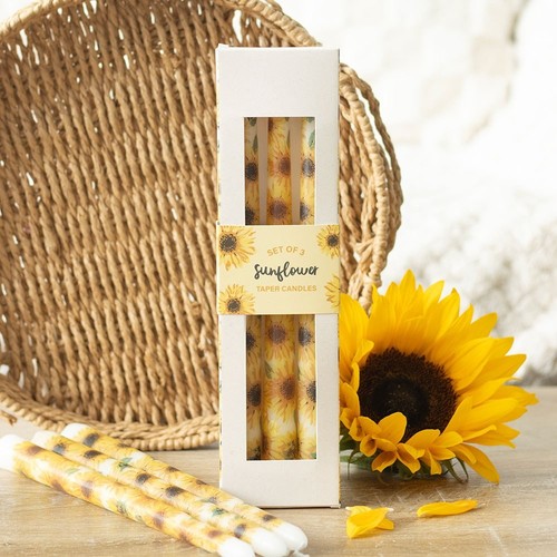 Set candele coniche - 3,