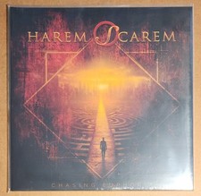Harem Scarem - Chasing